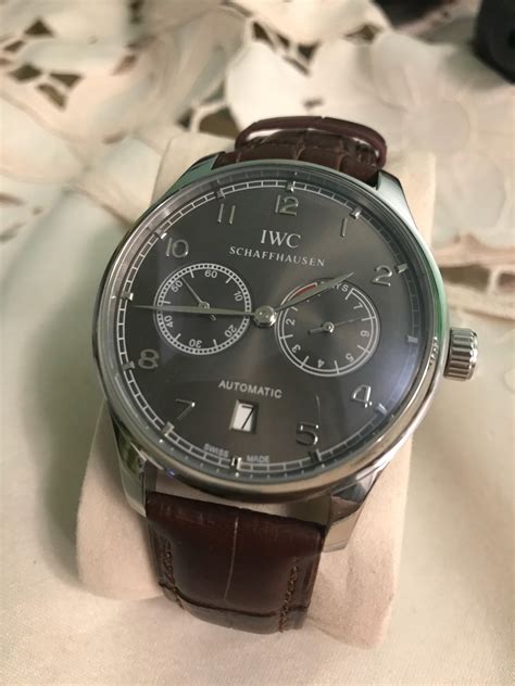 iwc dhgate